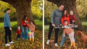 Binky Felstead este însărcinată! Actrița așteaptă cel de-al trilea copil