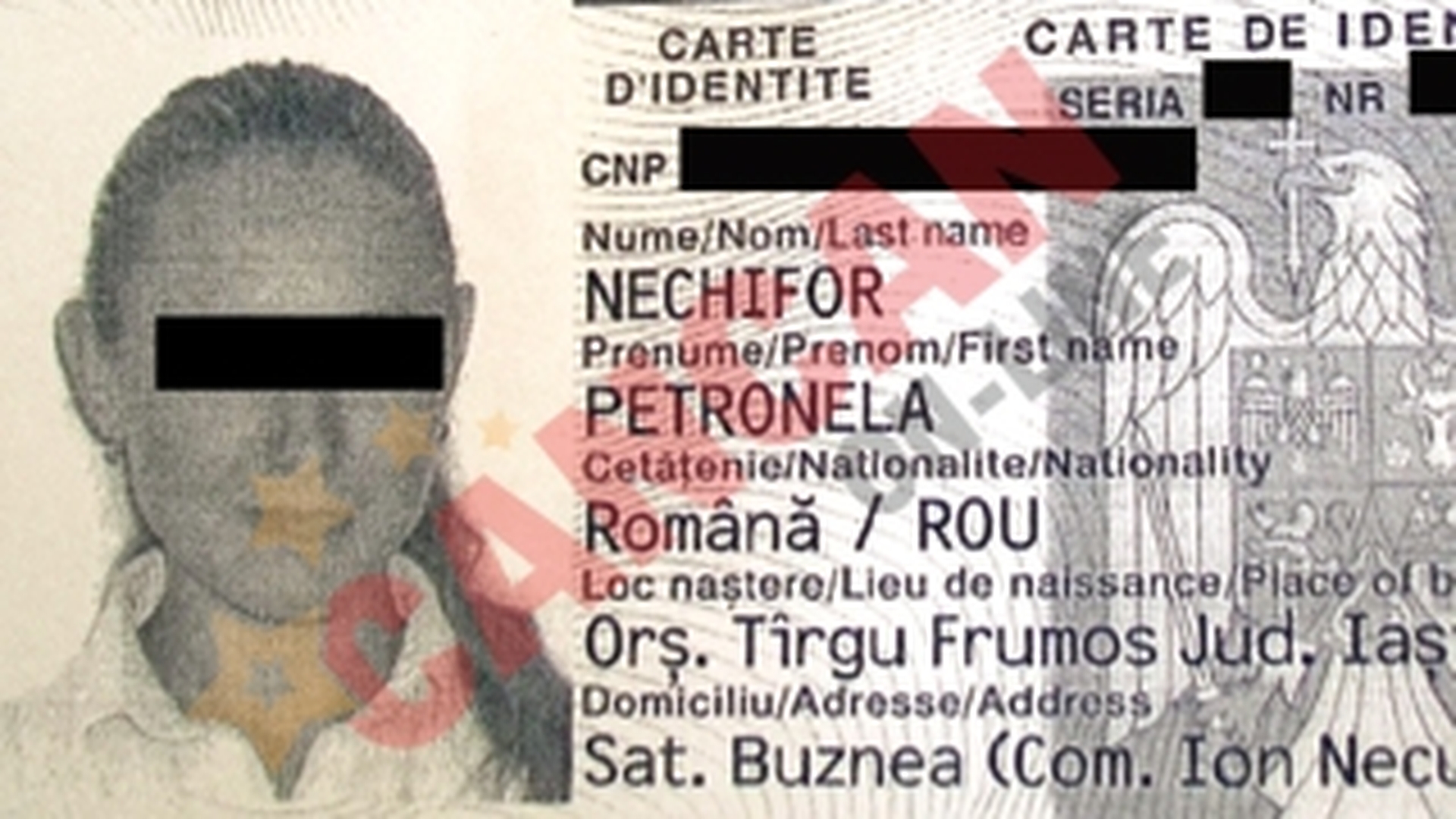 Fratele incestuos din Iasi se apara: "Sora mea a vrut sa facem sex"