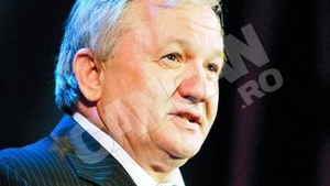 Porumboiu: "Fotbalul din Liga I se joaca mai mult in culise, mai mult pe aranjamente"