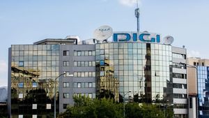 Cutremurul produs de Digi RCS RDS pe piața din Spania. Compania românească a cheltuit 120 de milioane de euro pentru această achiziție