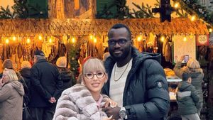 Dana Roba, mamă pentru a treia oară?! Make-up artistul a făcut totul public: ”Curând!”