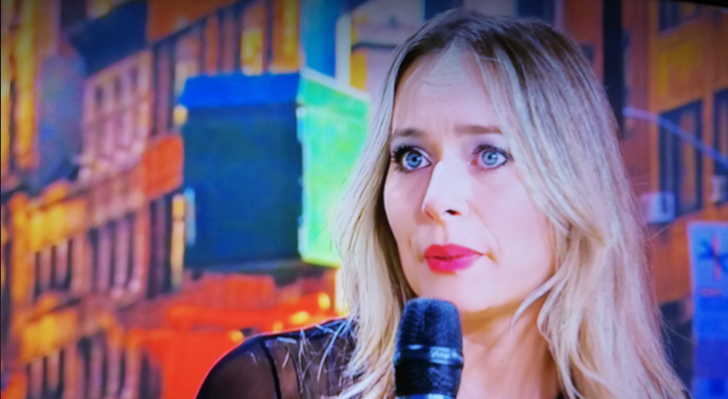 Laura Cosoi, dezvăluiri în premieră despre ultimele clipe din viața tatălui ei mort de COVID: ”S-a uitat la mine și mi-a mulțumit pentru tot!”