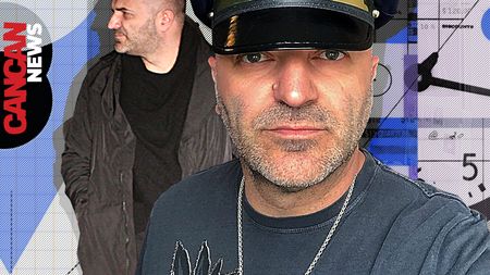 Ce îl frământă pe Dan Capatos la trei ani de când a trecut pe lângă moarte. Celebrul moderator și-a „exorcizat” fricile