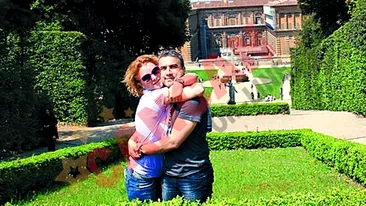 Au sarbatorit la Florenta