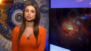Horoscop 22 iunie 2024. Zodia care va fi binecuvântată în plan financiar