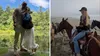 Influencera Daisy Keech este însărcinată. Ea și soțul ei, fost concurent „Survivor”, vor deveni părinți pentru prima dată