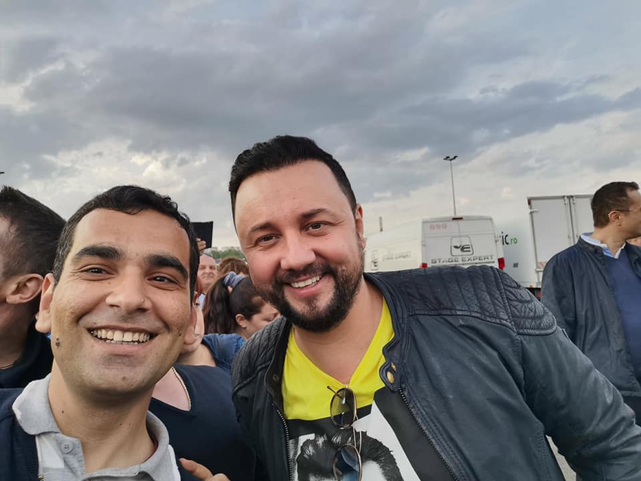 Ce a ajuns să facă pentru bani Florin Birică, primul câștigător de la ”Dansez pentru tine” de la Pro TV, unde a concurat cu Andra Măruță
