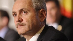 LIVIU DRAGNEA, trimis în judecată de către procurorii DNA 