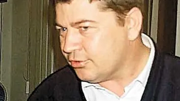 Umbrarescu a fost jefuit de 200.000 de euro