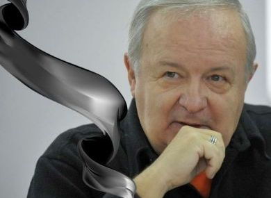 Cristina Țopescu, primul mesaj după moartea tatălui. Care au fost ultimele cuvinte pe care i le-a transmis celebrul jurnalist