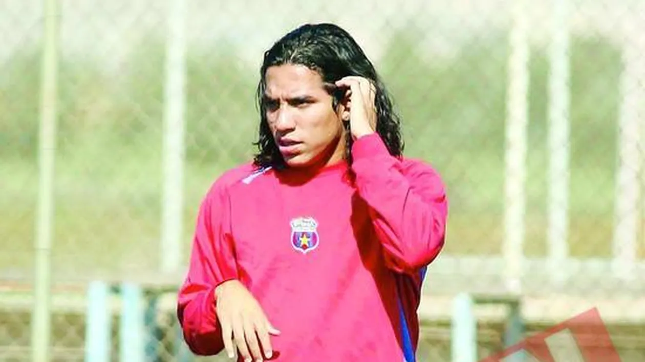 Dayro Moreno invata limba romana