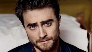 Actorul Daniel Radcliffe, interpretul lui Harry Potter, obligat să înveţe limba română!