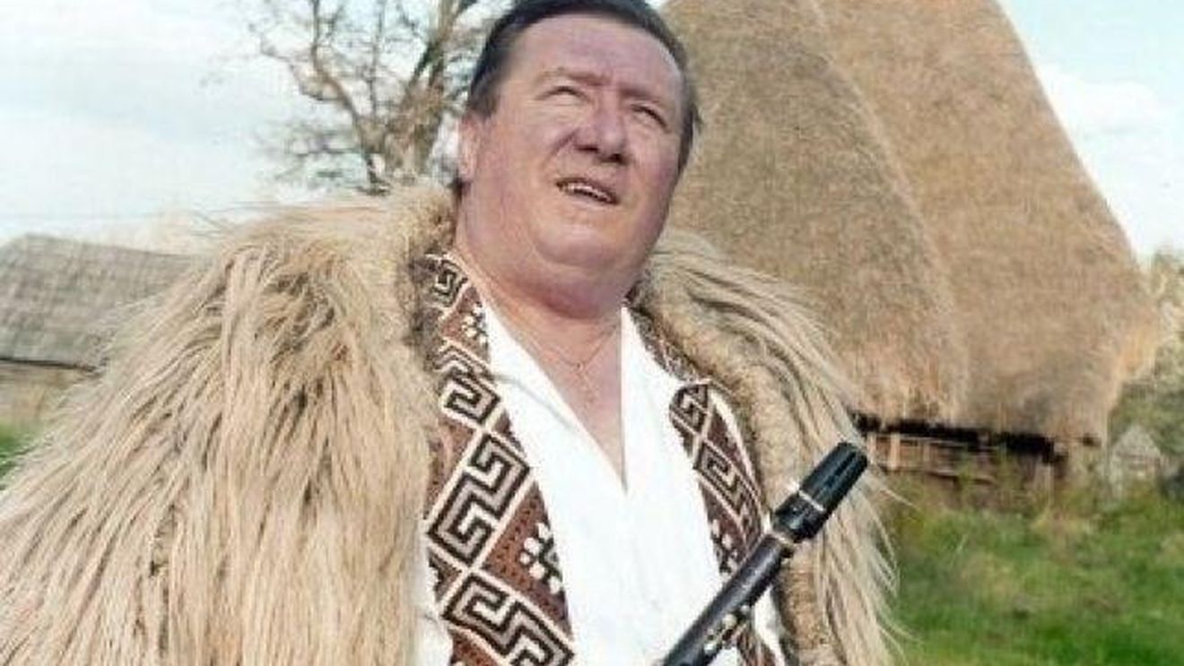 Dumitru Fărcaș a murit! Interpretul de muzică populară avea 80 de ani