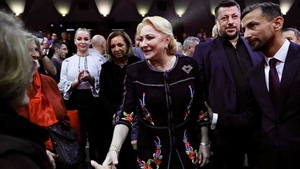 Răspunsul fabulos oferit de Viorica Dăncilă după ce a fost întrebată de ce are imaginea că ar fi proastă