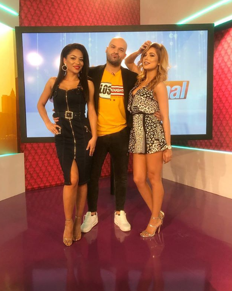 Andrei Ștefănescu a făcut anunțul în direct: „O să îmi fie dor de voi”
