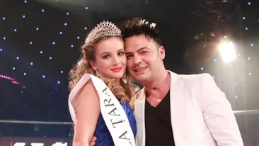 Se leaga o idila? Relatia cel putin ciudata dintre Cornel Pasat si o fosta Miss Fata de la tara! Oare ce zice nevasta?