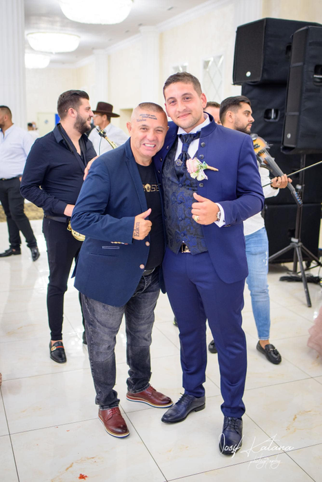 Nicolae Guță își mai dorește copii (Foto: Facebook)