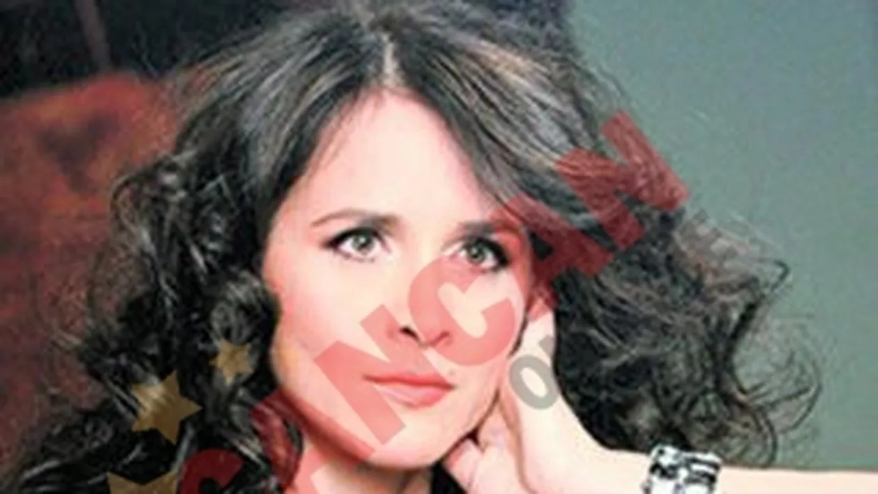 Dosar inchis pentru Fata cu parul de foc