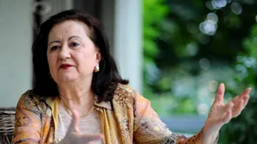 Mioara Roman, injurata de Silvia Chifiriuc: Ma suna noaptea si ma facea in toate felurile