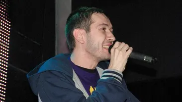 Au ramas fara cuvinte! Mesajul cu care Alex Velea si-a impresionat toti fanii!