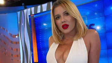 Emily Burghelea, adevărul despre revenirea la „Acces Direct”! Ce spune fosta asistentă TV