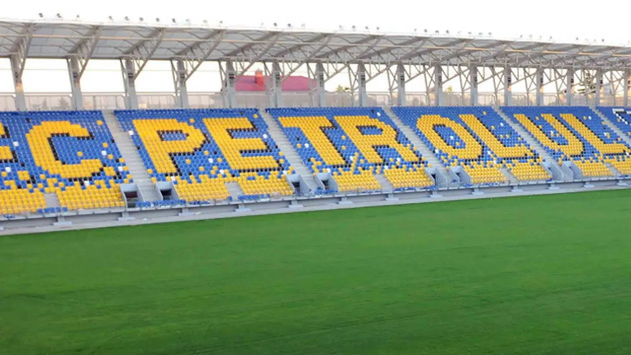 Un suporter al echipei olandeze Vitesse Arnhem a murit la Ploiesti