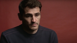 N-ai fi crezut! Fotbalistul Iker Casillas, surprins în timp ce înjură în română! VIDEO