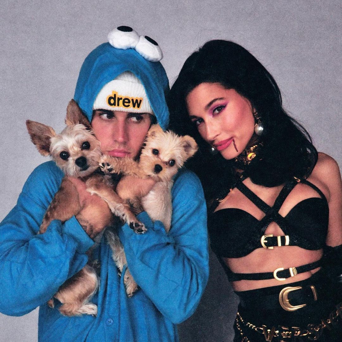 A născut în mare secret? Hailey şi Justin Bieber au ţinut totul ascuns