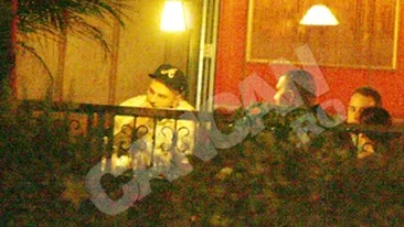 Uzzi s-a facut baiat de Decebal: Dupa blocuri suntem noi, pe la terase de fite!