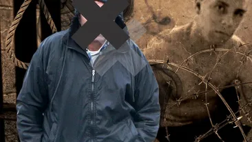 Tatăl românului condamnat la moarte e dărâmat! Cum a ajuns să arate Gologan senior