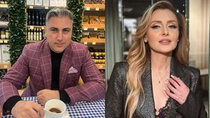 Alina Sorescu îl ATACĂ pe Alexandru Ciucu grav! Ce l-a obligat pe tată vedetei + aveau PATRU frigidere, de fapt