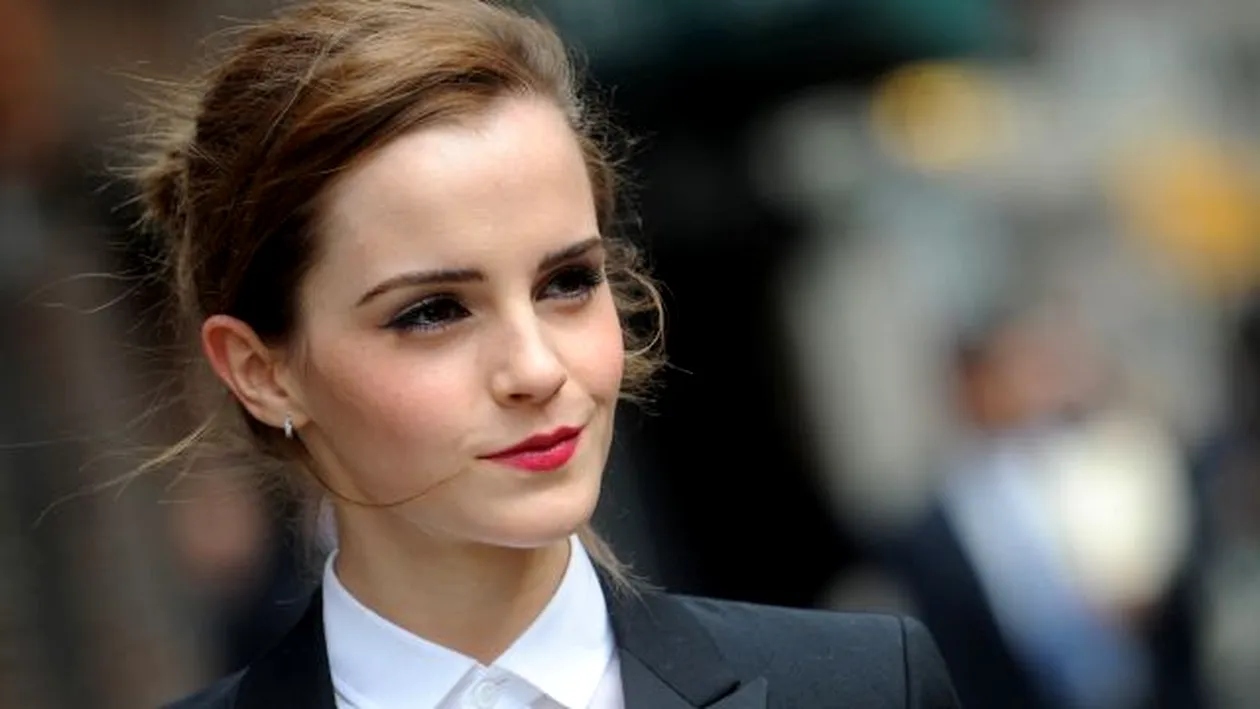 Emma Watson si-a gasit magicianul. Vezi cu cine se intalneste vedeta!