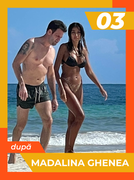 Divele, în toată splendoarea! Înainte și după! TOP 30 sexy-vedete siliconate, în frunte cu Antonia, Delia, Anna Lesko