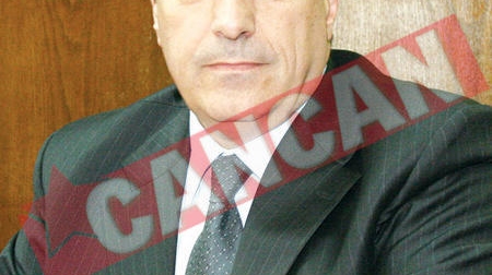 Tariceanu, obligat sa isi faca buletin de Ilfov