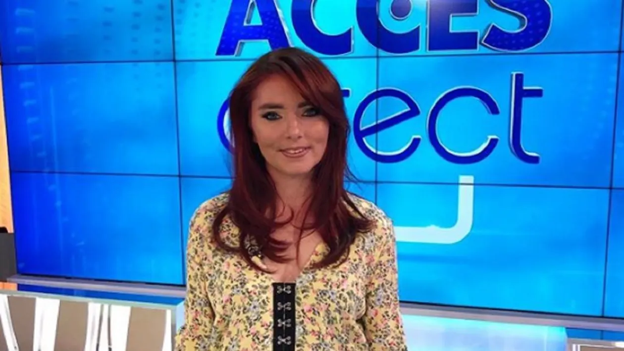 Întoarcerea Vulpiței în Blăgești, teroare pentru ea și sora sa! Cum a ajuns Veronica Stegaru să se teamă de bărbații dubioși care-i apăreau la poartă: „Au vrut să mă ia”