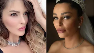 Denisa Nechifor, dezvăluiri despre relația dintre Brigitte și soțul ei: ”Nu știu dacă Florin Pastramă este jumătatea vieții ei”