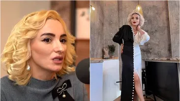 Ana Morodan nu şi-a revenit nici acum, după scandalul cu Poliţia: Mă simt...