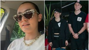 Alexia Eram a ajuns la medic după participarea la America Express. Apelul îngrijorător făcut de fiica Andreei Esca