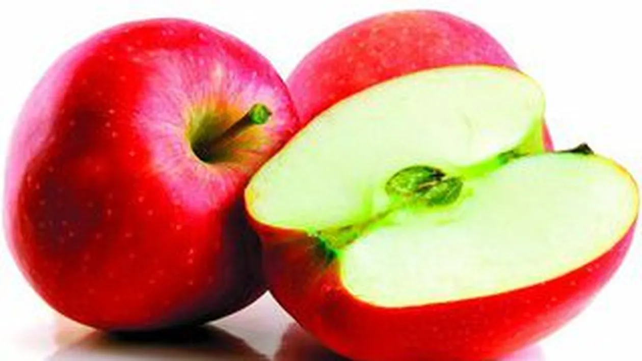 Merele ajuta la slabit