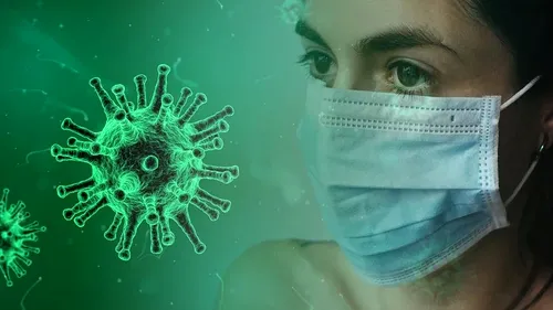 Coronavirus România, 17 aprilie 2021. Câte persoane s-au îmbolnăvit de COVID-19 și câte au murit în ultimele 24 de ore