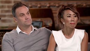 O vedetă TV din Australia a devenit bunică la doar 36 de ani. Povestea ei impresionată de viață . FOTO