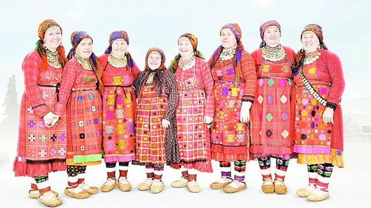 Solistele septuagenare l-au detronat pe Dima Bilan, castigator Eurovision, la selectia nationala si au isterizat publicul in semifinalele de la Baku. Bunicutele din Rusia sunt cosmarul Elenei la Eurovision