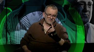 Cum a omorât-o pe stewardesă în camera de hotel. Spovedania ucigașului Marian Clintă, după ce a fost eliberat din pușcărie