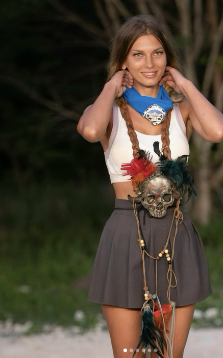 În câte luni câștigă Loredana Pălănceanu, din salariu de profesoară, cei 18.000€ primiți de la Antena 1 pentru Survivor