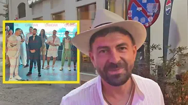 Unde au urmărit concurenții finala Insula Iubirii. Surpriză: cu cine a apărut Marian Grozavu la terasă