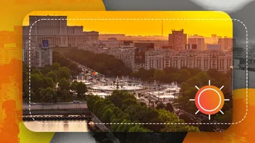 Prognoza meteo azi, 13 iunie 2026. Sud-estul României intră într-un proces de încălzire: maximele urcă de la o zi la alta