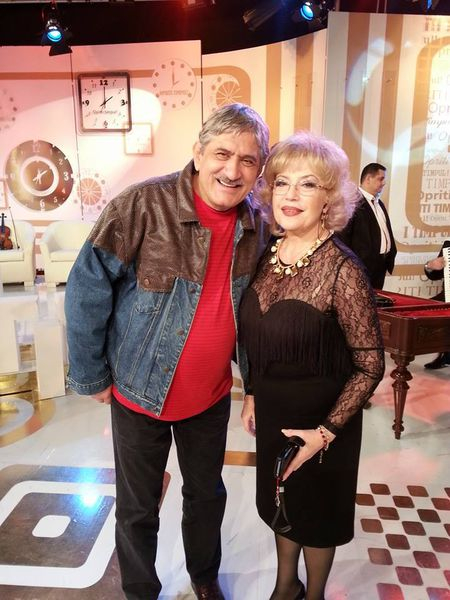 Jean Paler, în pericol din cauza pandemiei: “Suntem puși pe lista de exterminare”. Ce se întâmplă cu actorul care a fost operat pe cord deschis