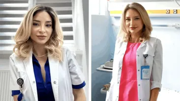 Doi colegi ai medicului Ștefania Szabo, rechemați la audieri! Anchetatorii sunt suspicioși