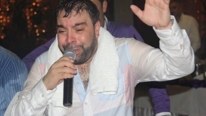 Ultimele vesti depre starea cumnatului lui Florin Salam. Are un picior rupt si...