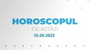Horoscop zilnic 6 iunie 2022. Fecioarele au o energie constructivă